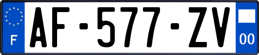 AF-577-ZV