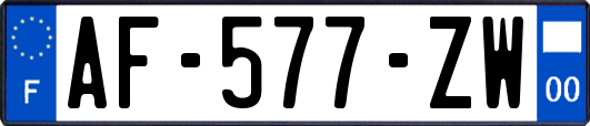 AF-577-ZW