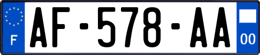 AF-578-AA