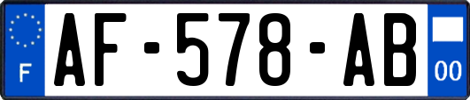 AF-578-AB