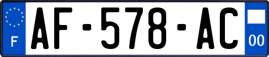 AF-578-AC