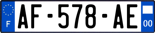 AF-578-AE