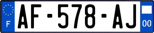 AF-578-AJ