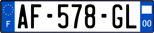 AF-578-GL