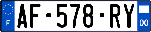 AF-578-RY