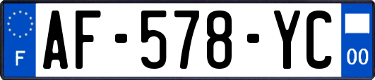 AF-578-YC