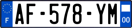 AF-578-YM