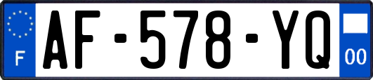 AF-578-YQ