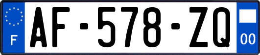 AF-578-ZQ