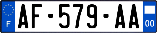 AF-579-AA