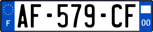 AF-579-CF