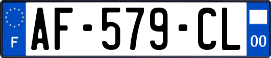 AF-579-CL