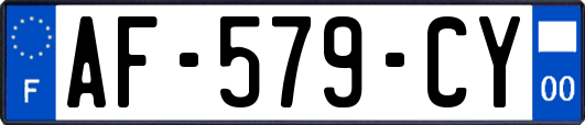 AF-579-CY