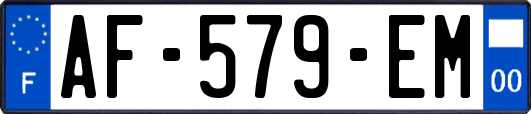 AF-579-EM