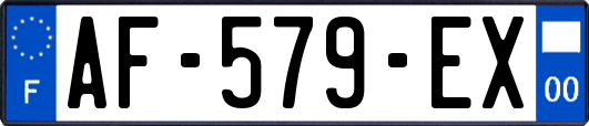AF-579-EX