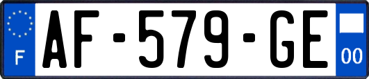 AF-579-GE