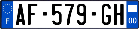 AF-579-GH