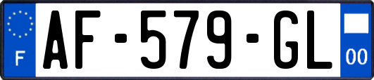 AF-579-GL
