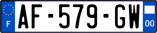 AF-579-GW