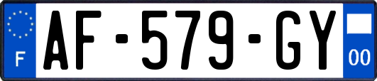 AF-579-GY