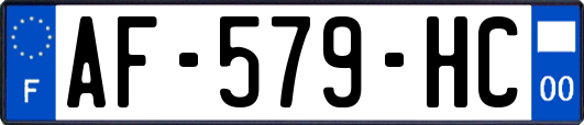 AF-579-HC