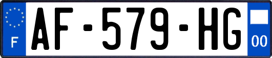 AF-579-HG