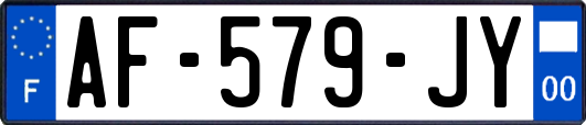 AF-579-JY