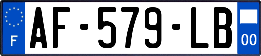 AF-579-LB