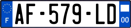 AF-579-LD