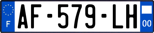AF-579-LH