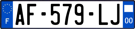 AF-579-LJ