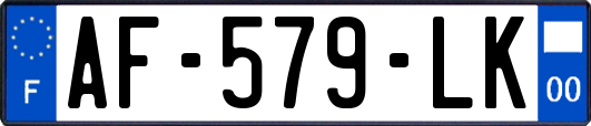 AF-579-LK