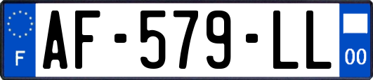 AF-579-LL