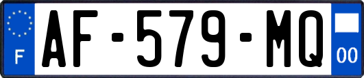 AF-579-MQ