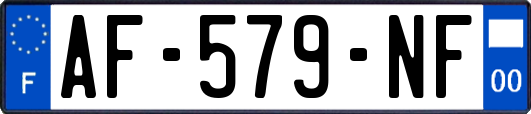 AF-579-NF