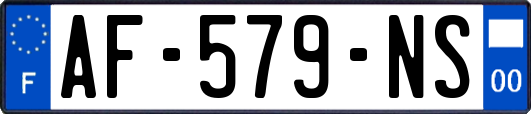 AF-579-NS