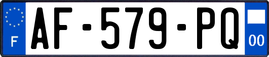 AF-579-PQ