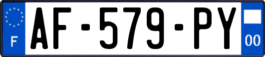 AF-579-PY