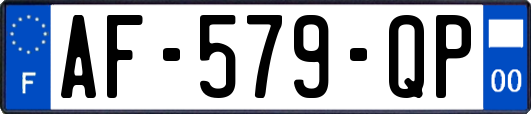 AF-579-QP