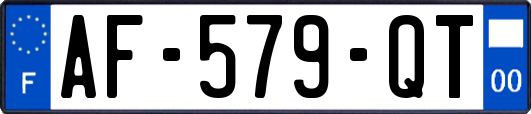 AF-579-QT