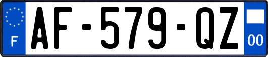AF-579-QZ