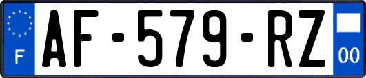 AF-579-RZ