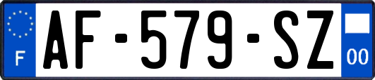 AF-579-SZ