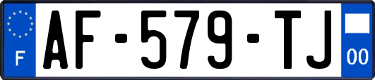 AF-579-TJ
