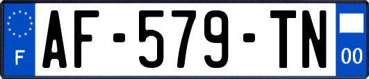 AF-579-TN