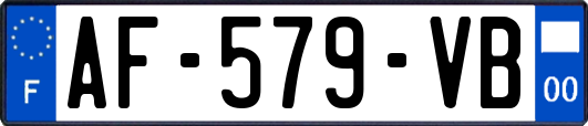 AF-579-VB