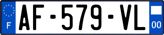 AF-579-VL