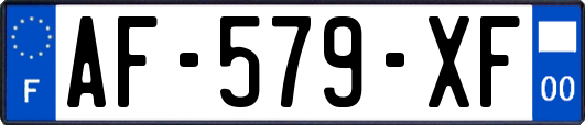 AF-579-XF