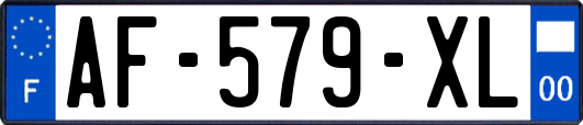 AF-579-XL