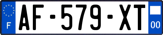 AF-579-XT